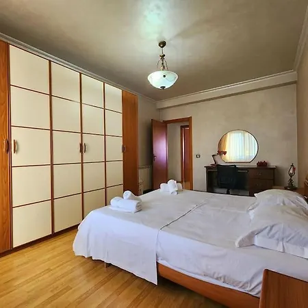 Apartman Logos Ii Deluxe W 24h Self Check In *