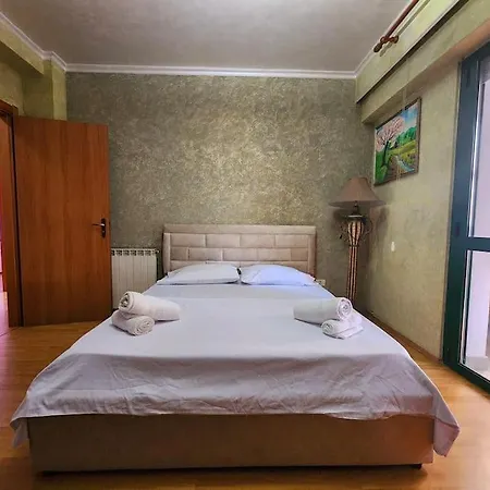 Apartman Logos Ii Deluxe W 24h Self Check In *